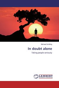 Produktbild: In doubt alone