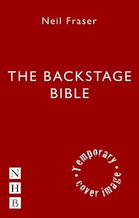Produktbild: Fraser, N: Backstage Bible