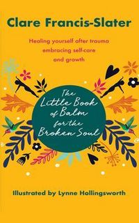 Produktbild: The Little Book of Balm for the Broken Soul