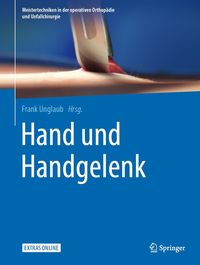 Produktbild: Hand und Handgelenk