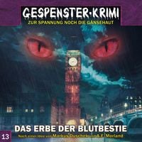 Produktbild: Das Erbe der Blutbestie