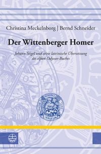 Produktbild: Der Wittenberger Homer