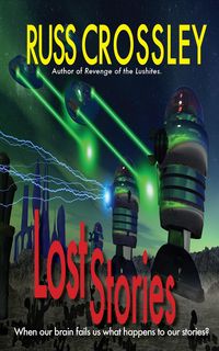 Produktbild: Lost Stories