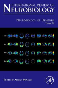 Produktbild: Neurobiology of Dementia