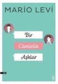 Produktbild: Bir C&uuml;mlelik Asklar