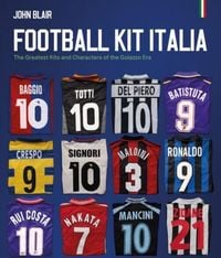Produktbild: Football Kit Italia