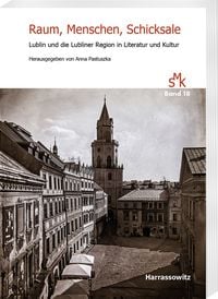 Produktbild: Raum, Menschen, Schicksale