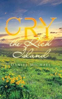Produktbild: CRY, the Rich Island