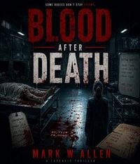 Produktbild: Blood After Death