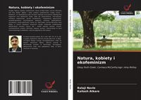 Produktbild: Natura, kobiety i ekofeminizm