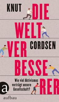 Produktbild: Die Weltverbesserer