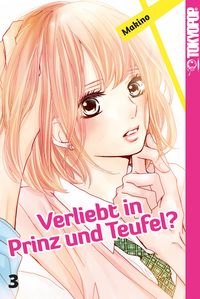 Produktbild: Verliebt in Prinz und Teufel? 03