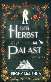 Produktbild: Der Herbstpalast