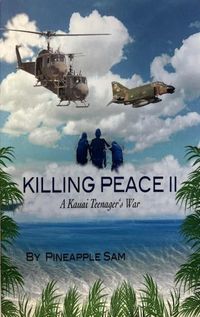 Produktbild: Killing Peace II