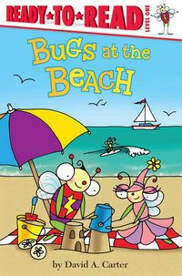 Produktbild: Bugs at the Beach