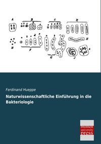 Produktbild: Naturwissenschaftliche Einf&uuml;hrung in die Bakteriologie