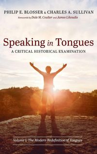 Produktbild: Speaking in Tongues