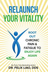 Produktbild: Relaunch Your Vitality
