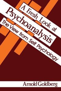 Produktbild: A Fresh Look at Psychoanalysis