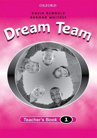 Produktbild: Dream Team 1 Teacher Book