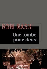 Produktbild: Une tombe pour deux