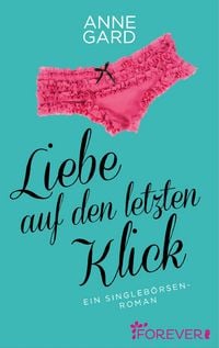 Produktbild: Liebe auf den letzten Klick