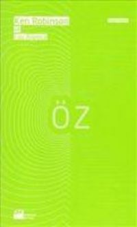 Produktbild: &Ouml;z