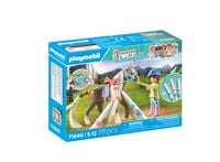 Produktbild: 71640 Kreativset mit Pferd und Stiften
