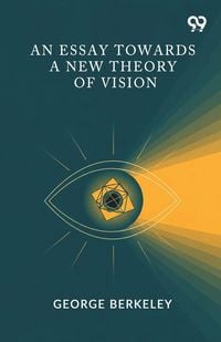 Produktbild: An Essay Towards A New Theory Of Vision