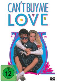 Produktbild: Can't Buy Me Love