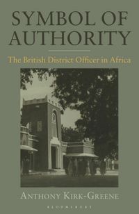 Produktbild: Symbol Of Authority
