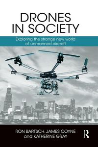 Produktbild: Drones in Society