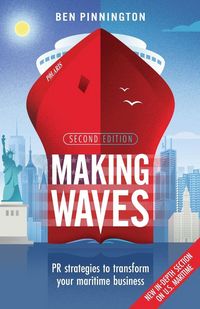 Produktbild: Making Waves