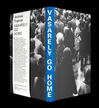 Produktbild: Vasarely Go Home