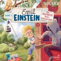 Produktbild: Emil Einstein (Bd. 2): Die weltbeste Dieb-Schreck-Falle