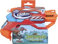 Bild vom Artikel Hasbro - Nerf Super Soaker DinoSquad Raptor-Surge vom Autor 