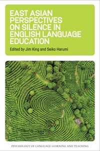 Produktbild: East Asian Perspectives on Silence in English Language Education