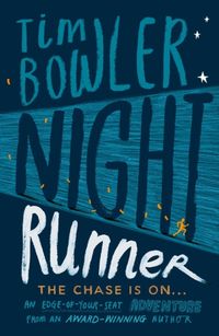 Produktbild: Bowler, T: Night Runner