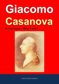Produktbild: Giacomo Casanova