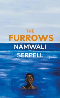 Produktbild: Serpell, N: The Furrows
