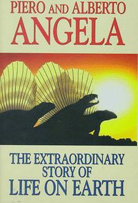 Produktbild: The Extraordinary Story of Life on Earth