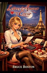 Produktbild: Lettres d'Amour Pour Le C&iquest;ur