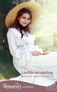 Produktbild: Liefde en oorlog