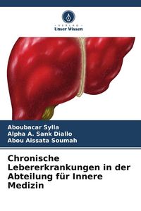 Produktbild: Chronische Lebererkrankungen in der Abteilung f&uuml;r Innere Medizin