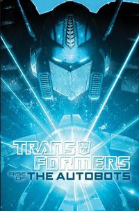 Produktbild: Transformers Rise Of The Autob