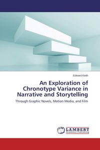 Produktbild: An Exploration of Chronotype Variance in Narrative and Storytelling