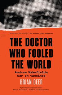 Produktbild: The Doctor Who Fooled the World