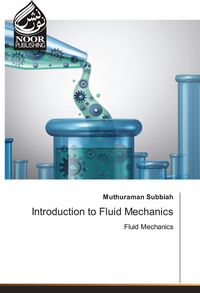 Produktbild: Introduction to Fluid Mechanics