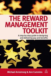 Produktbild: The Reward Management Toolkit