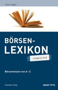Produktbild: B&ouml;rsenlexikon - simplified